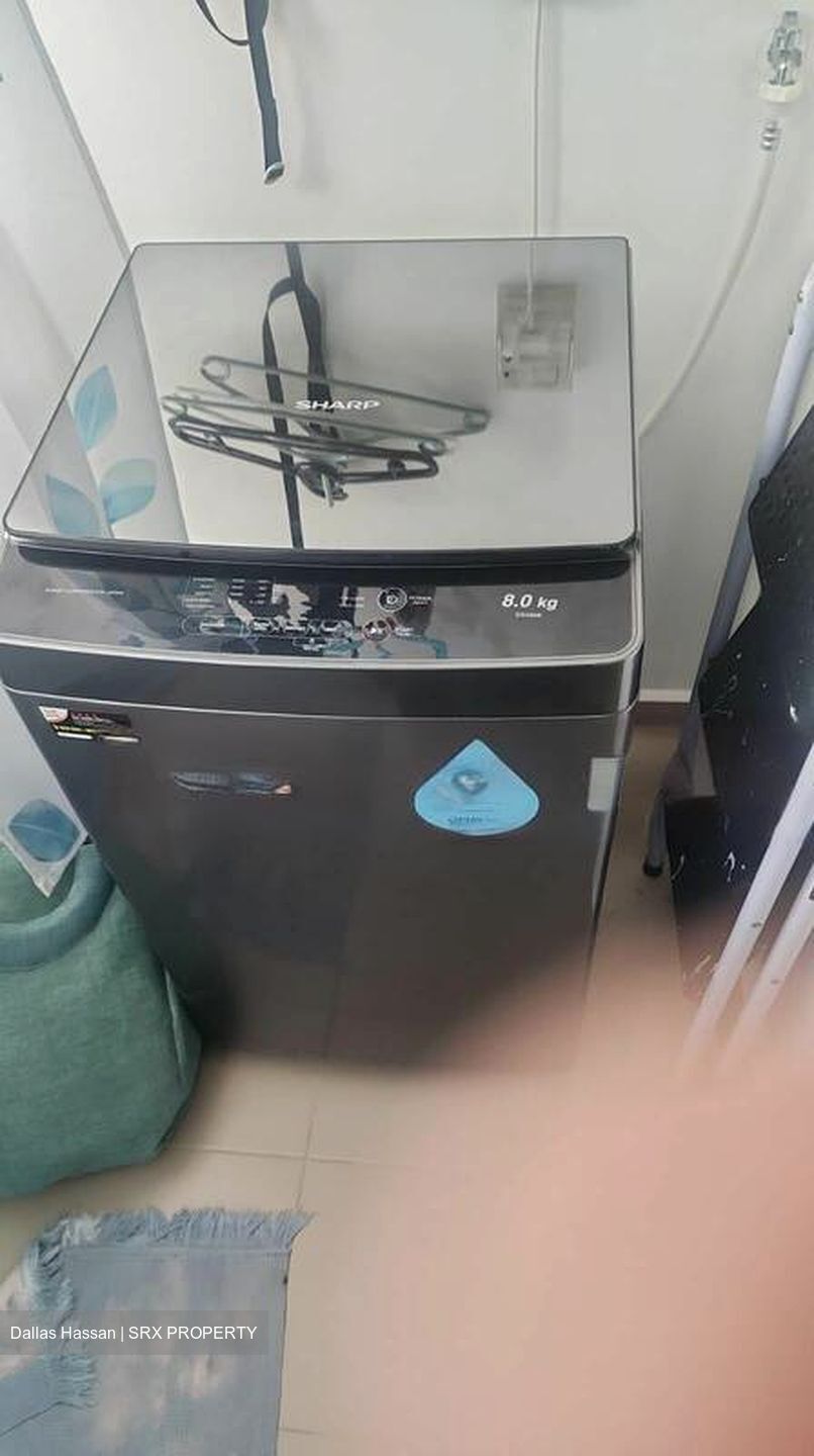 Blk 91A Telok Blangah Parcview (Bukit Merah), HDB 3 Rooms #445873741